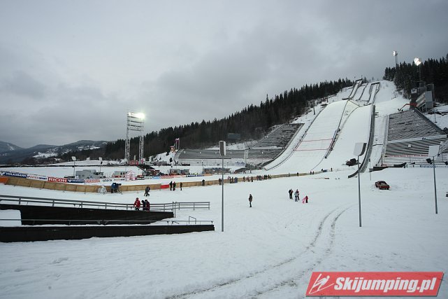 013 Skocznie w Lillehammer